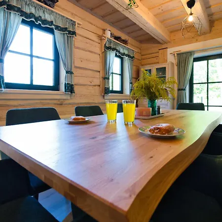 Casa vacanze Roubenka Pod Templákem